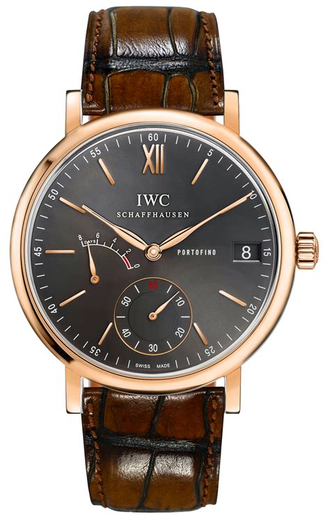 iwc portofino hand wound eight days replica|iwc portofino hand wound.